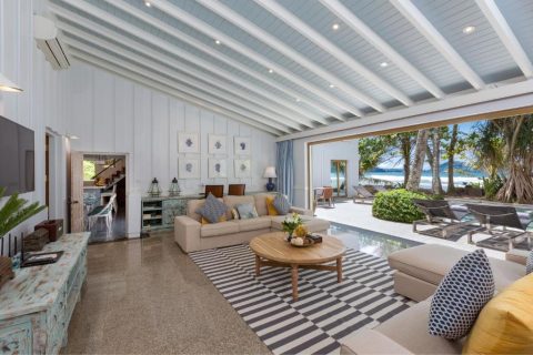 Decor Ideas That Will Make Your Beach House Look More Luxurious