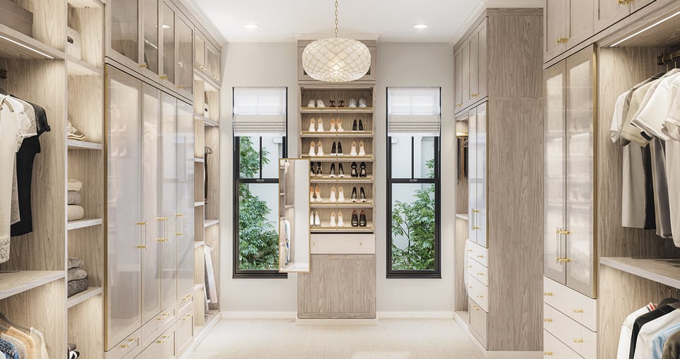 Affordable Custom Closets & Home Storage Systems | California Closets