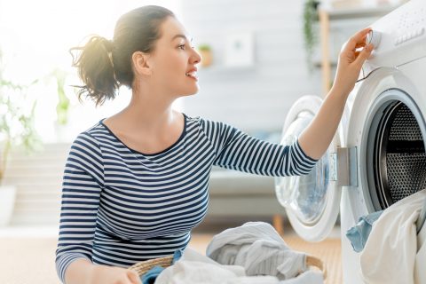 Make your laundry routine easier!