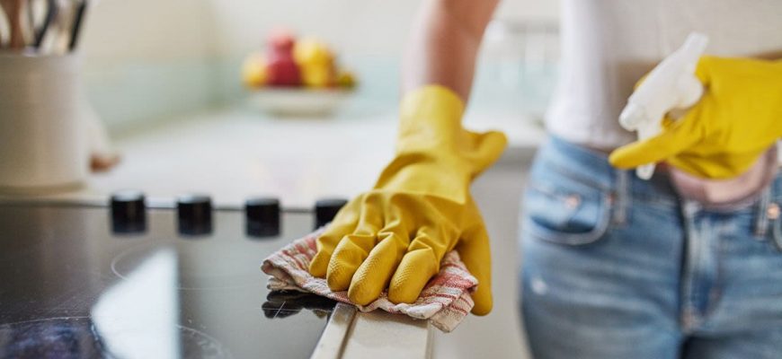 Tips To Remove Dust From Your Home!