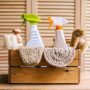 Tips for Simplifying the Cleaning Routine