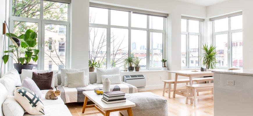 10 Tips for Your Cleanest Home Ever