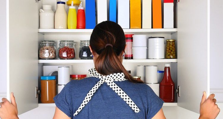 Organize Your Pantry Like a Pro