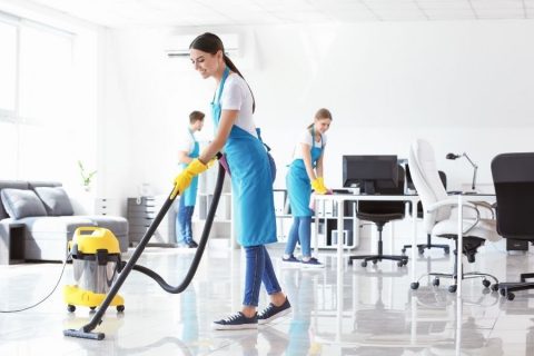 Tips For A Quick Deep Cleaning