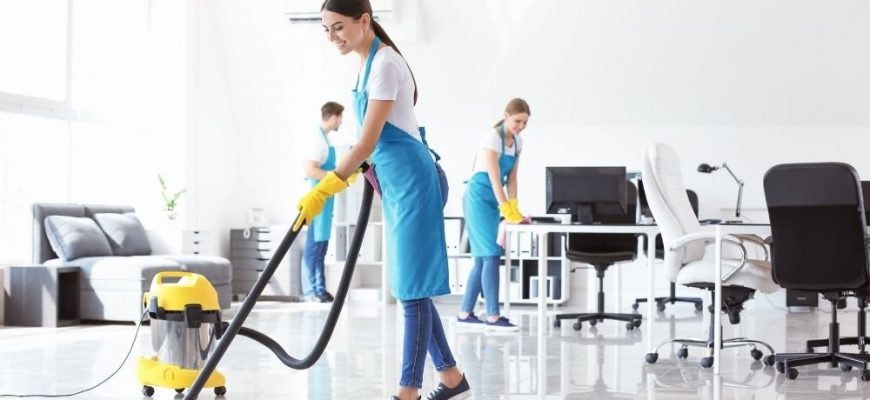 Tips For A Quick Deep Cleaning