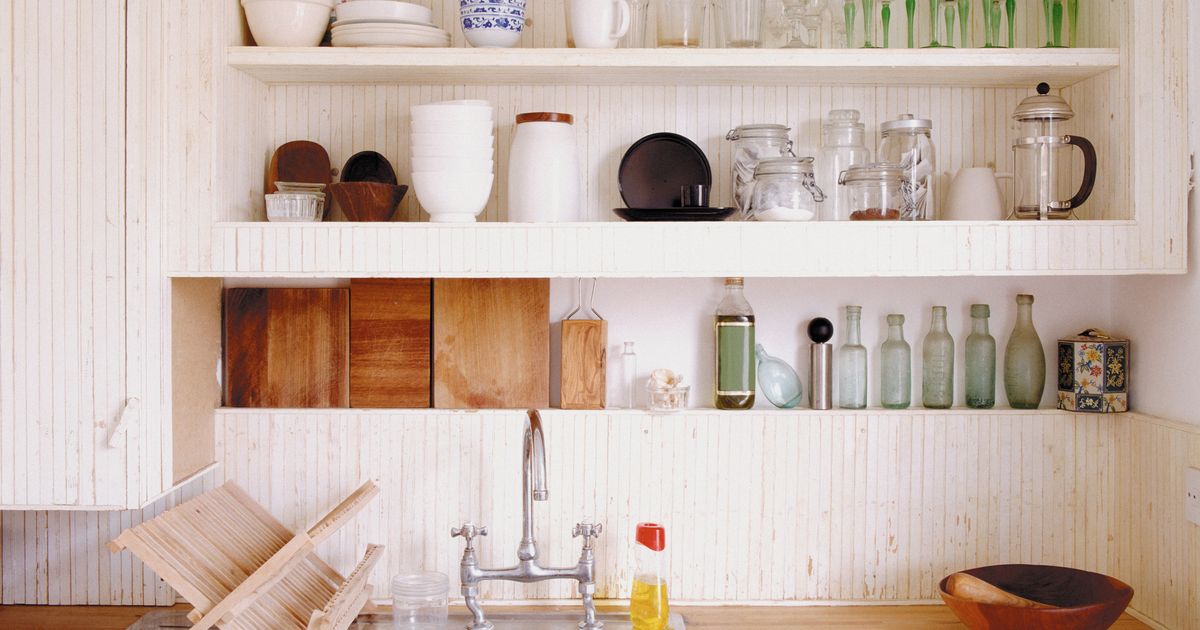 13 Best Kitchen and Pantry Organization Ideas | The Strategist