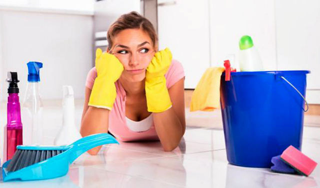 The Art of Cleaning: 7 Common Mistakes and How to Avoid Them