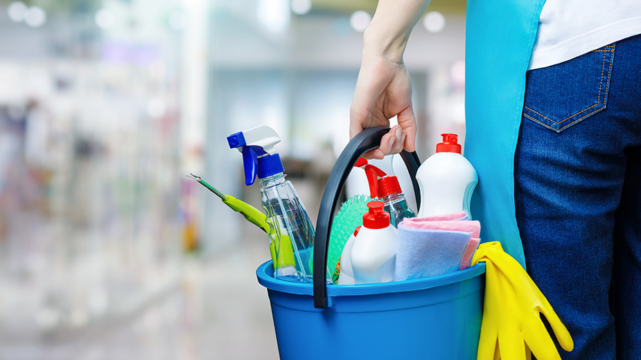Cleaning Services See Greater Demand - Business Journal Daily | The Youngstown Publishing Company
