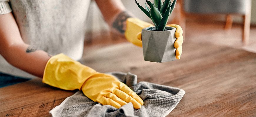 The Best Tools To Clean Dust At Home Faster