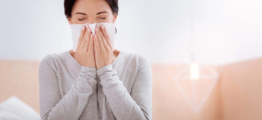 Cleaning Tips For Homes Of People With Allergies