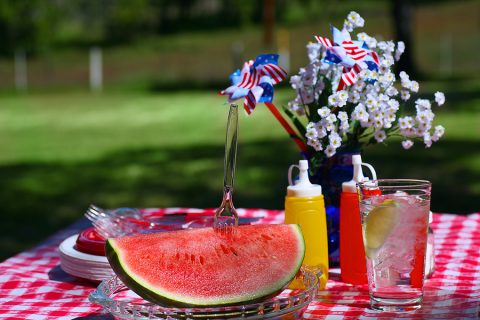 Memorial Day Cleaning Tips