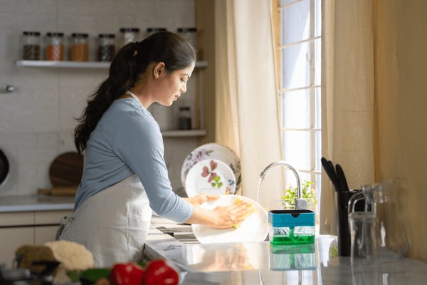 Daily Cleaning Routine Royalty-Free Images, Stock Photos & Pictures | Shutterstock