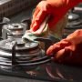 How to Clean a Gas Stove