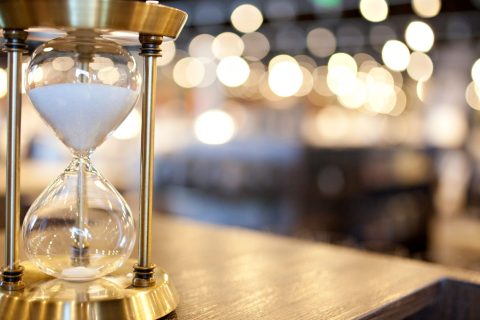 How the 20/10 Cleaning Method Can Transform Your Routine