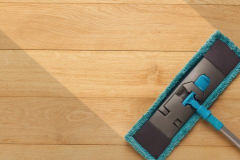 3 Ways to Clean Hardwood Floors
