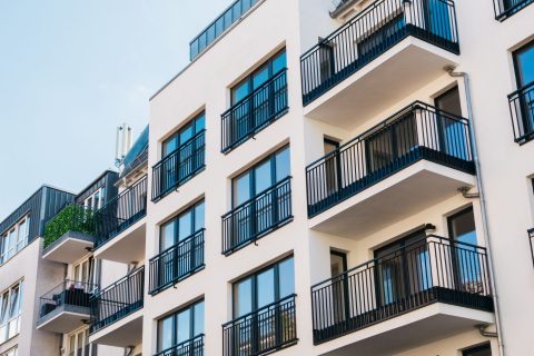 Cleaning for Small Spaces Tips for Maximizing a Tiny Apartment