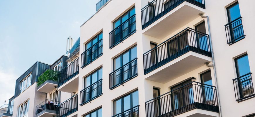 Cleaning for Small Spaces Tips for Maximizing a Tiny Apartment