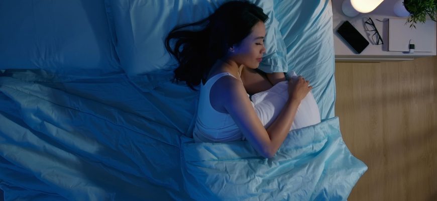 Clean Space, Clear Mind: The Secret to Better Sleep