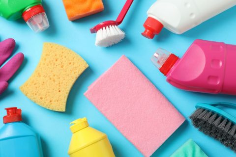 Cleaning Hacks That Actually Work: Save Time and Effort