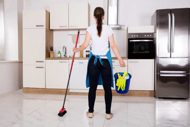 Tough Time Cleaning Your Home Electrical Appliances? Here Is A Handy Guide | Femina.in