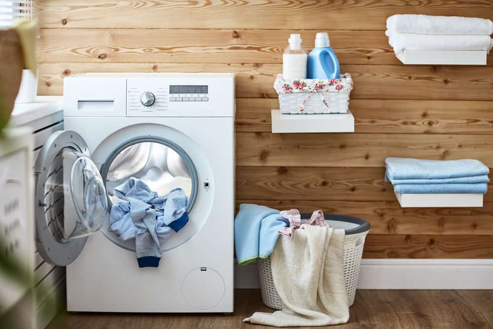 24 Different Types of Clothes Dryers - Home Stratosphere