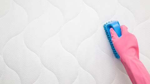 Cómo limpiar un colchón y desinfectarlo | OCU