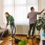 How to Fit a Cleaning Routine into a Full Life