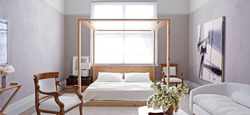 These 3 Ideas Will Make Your Bedroom Organizied