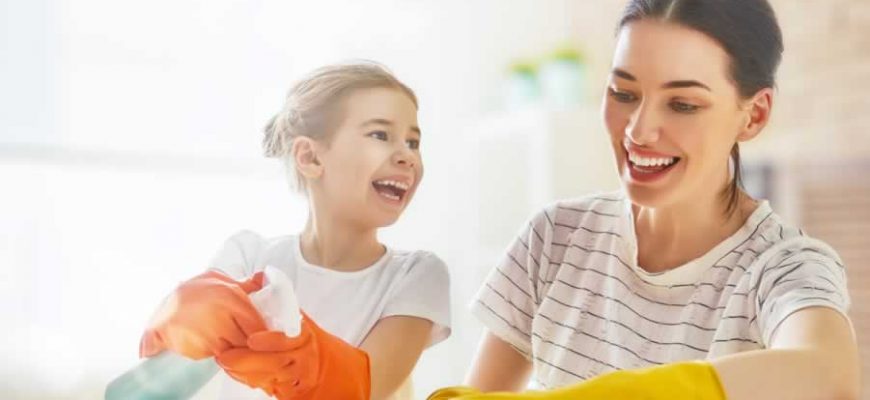 5 Easy Tips for Long-lasting Cleaning Results!