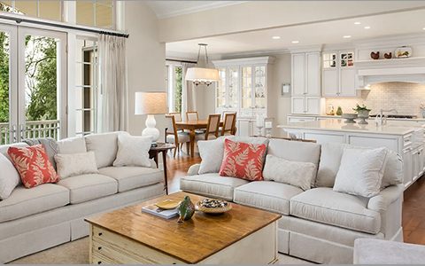 10 Things That Make Your House Feel Clean