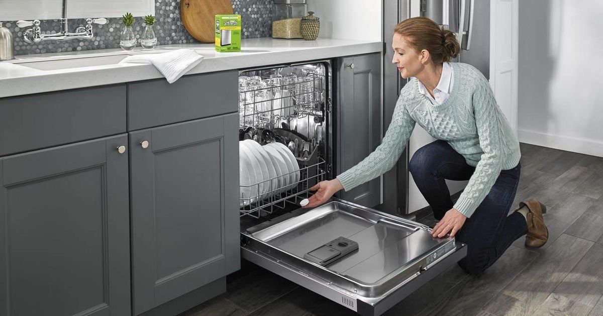 8 Best Dishwasher Cleaners | The Strategist
