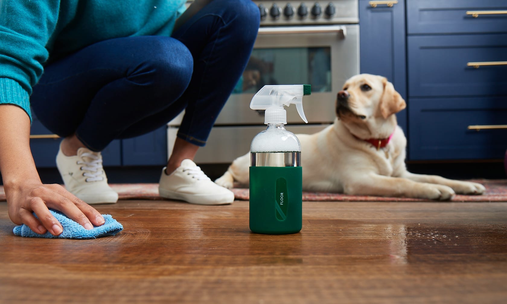 27 Best Pet-safe Cleaning & Dishwashing Products for Your Home