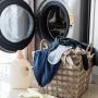 How to Keep the Laundry Pile Away