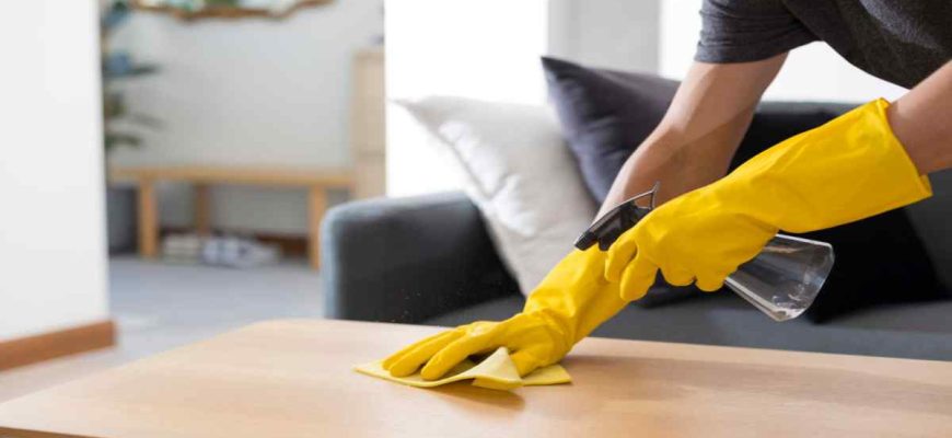 5 Ways To Improve Your Indoor Air Quality