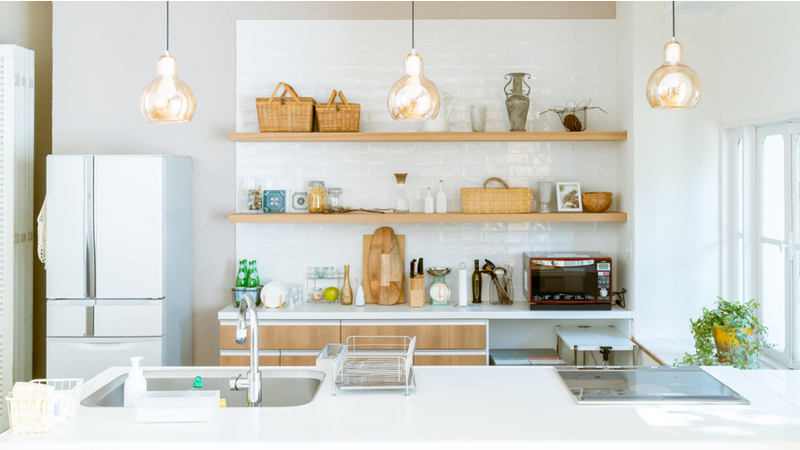 15 Expert Tips to Help You Organize Your Home in 2021