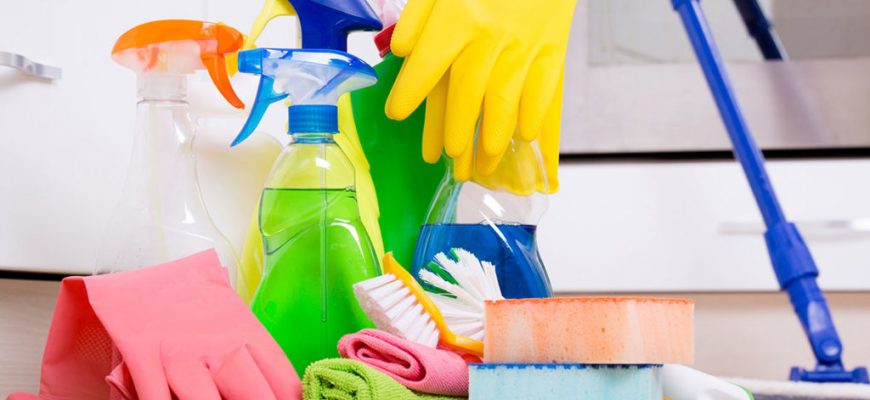 How To Clean Your House For Winter