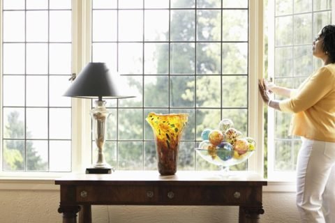 How to Freshen Up Stinky Spaces