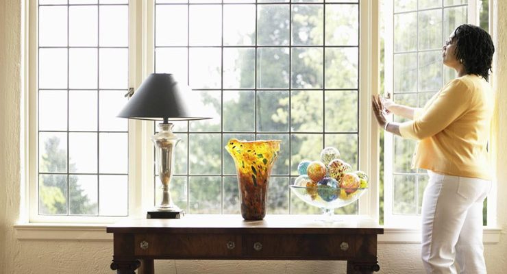 How to Freshen Up Stinky Spaces