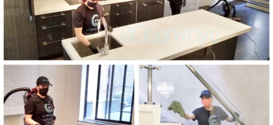 How to Choose the Right Cleaning Service for Your Needs