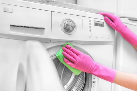 5 Laundry Tips for Busy Homes