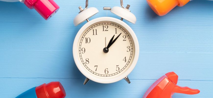 How to Clean Faster Without Cutting Corners