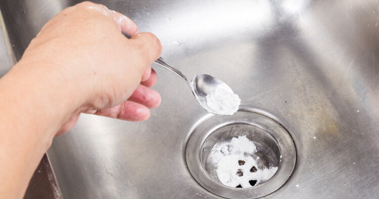 How to Clean Garbage Disposal