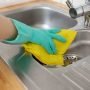 How To Clean Your Sink