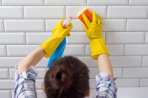 How To Clean A Shower