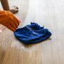 How To Clean Vinyl Floors