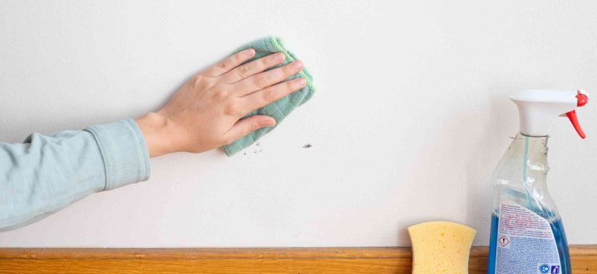 11 Efficient House Cleaning Tips