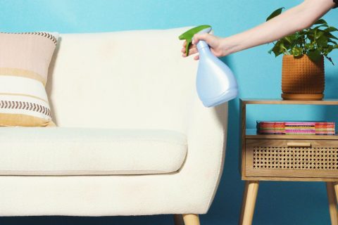How To Clean Your Upholstery