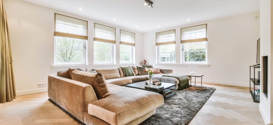 How to Clean Your Home for Better Mental Clarity