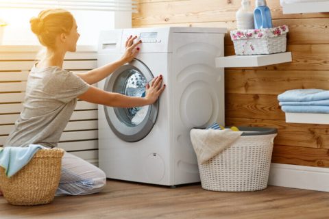 How to Deep Clean Your Laundry Like a Pro