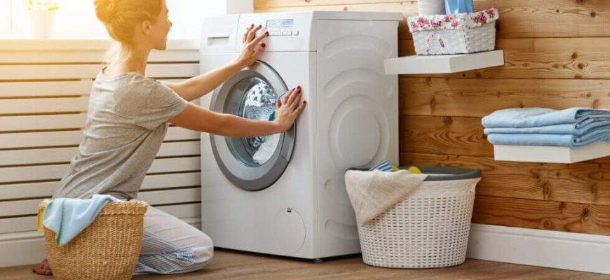 How to Deep Clean Your Laundry Like a Pro